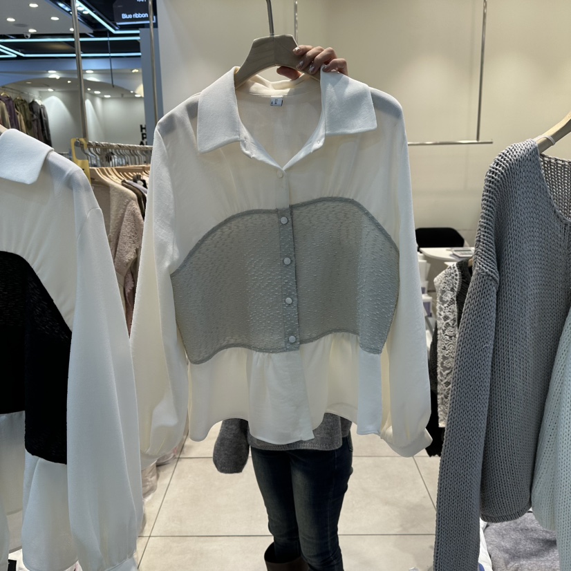 服裝服飾零售的變革之路 數字化、個性化與可持續時尚的融合