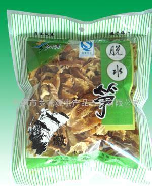 脫水筍尖 傳統(tǒng)工藝與現(xiàn)代營(yíng)養(yǎng)的完美結(jié)合