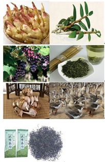 我市再添兩枚農(nóng)產(chǎn)品地理標(biāo)志，登記總數(shù)全省奪魁