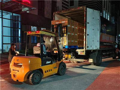 同心抗疫 重慶農(nóng)產(chǎn)品加工業(yè)協(xié)會(huì)為保供穩(wěn)價(jià)貢獻(xiàn)行業(yè)力量