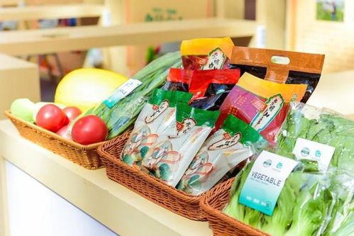 崇明生態(tài)農(nóng)業(yè)新篇章 優(yōu)質(zhì)農(nóng)產(chǎn)品驚艷亮相上海盛夏展